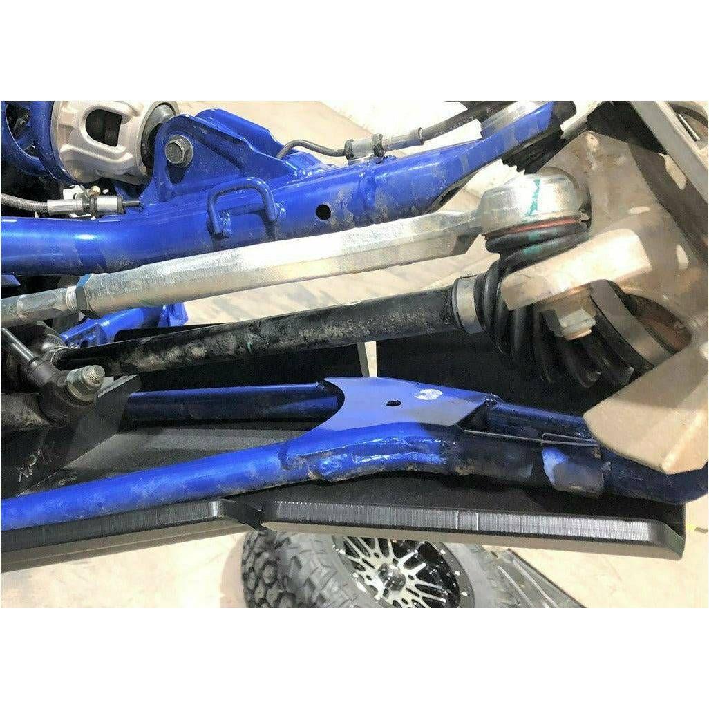 Polaris RZR Pro XP Front A-Arm Guards