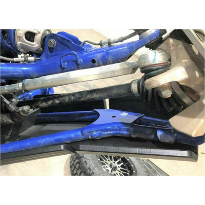 Polaris RZR Pro XP Front A-Arm Guards