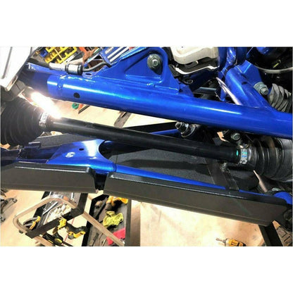 Polaris RZR Pro XP Front A-Arm Guards