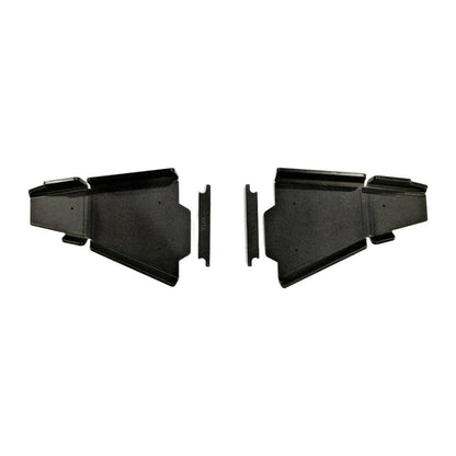 Polaris RZR Pro XP Front A-Arm Guards