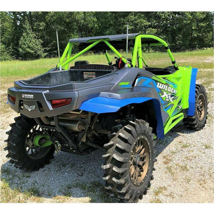 Arctic Cat Wildcat XX Fender Extensions (GARAGE SALE)