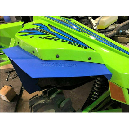 Arctic Cat Wildcat XX Fender Extensions (GARAGE SALE)