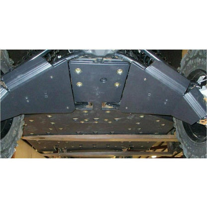 Can Am X3 (64" Models) A-Arm Guards