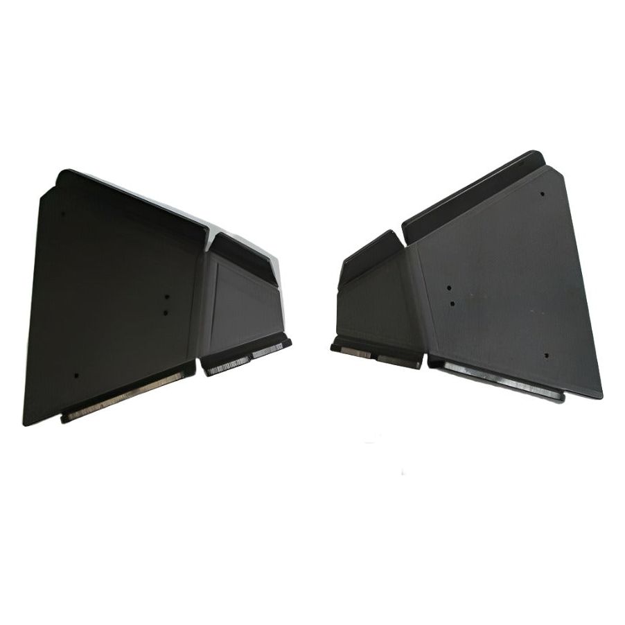 Can Am X3 (64" Models) A-Arm Guards