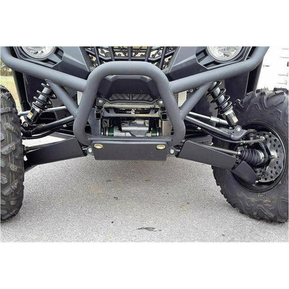Yamaha Wolverine (2016-2018) A-Arm Guards
