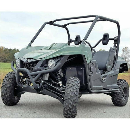 Yamaha Wolverine (2016-2018) A-Arm Guards