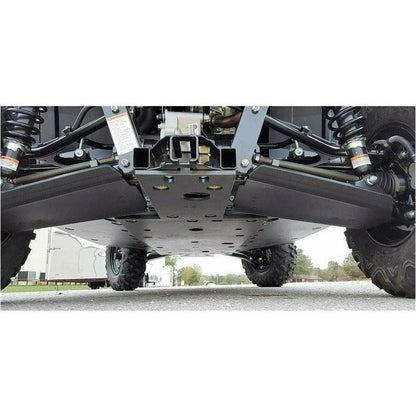 Yamaha Wolverine (2016-2018) A-Arm Guards