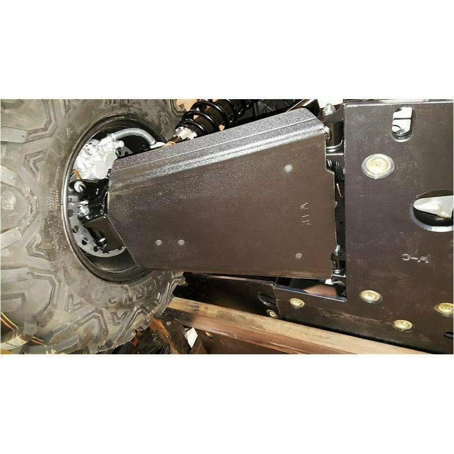 Yamaha Wolverine (2016-2018) A-Arm Guards