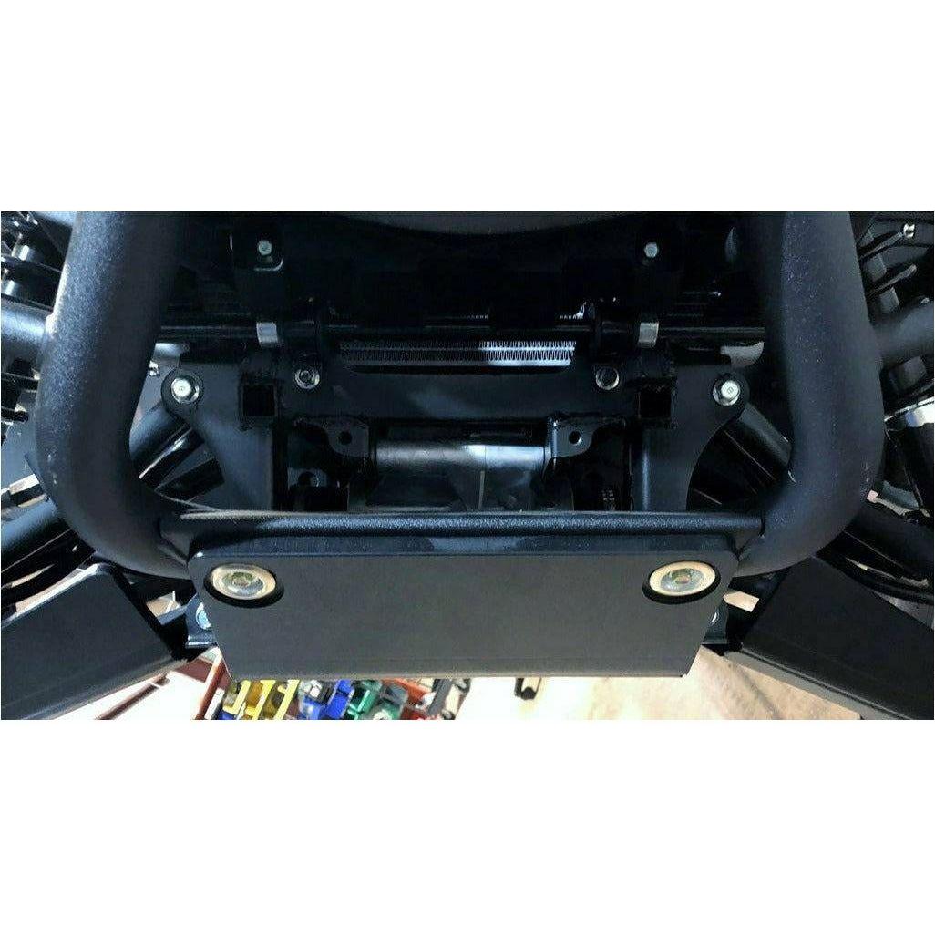 Yamaha Wolverine X2 Full Skid Plate