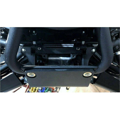 Yamaha Wolverine X2 Full Skid Plate