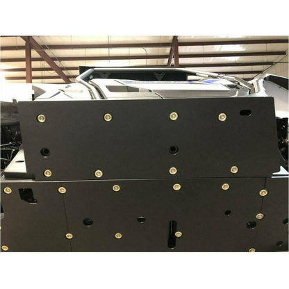 Yamaha Wolverine X2 Full Skid Plate