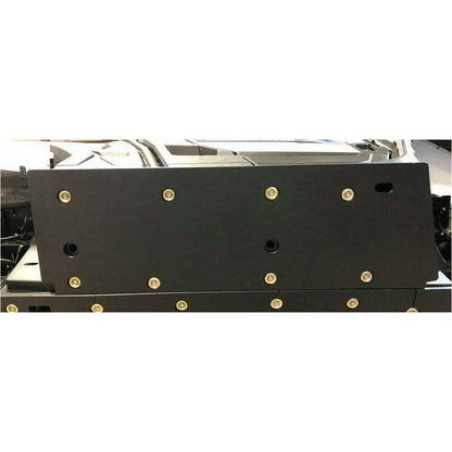 Yamaha Wolverine X2 Full Skid Plate