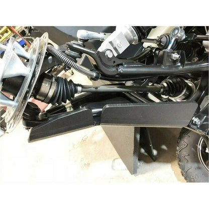 Yamaha Wolverine X2 / X4 A-Arm Guards