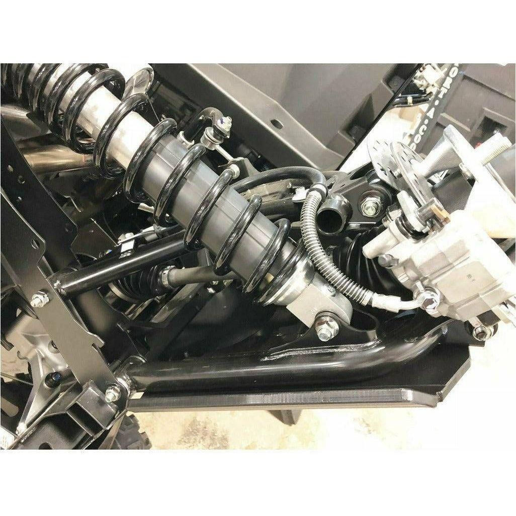 Yamaha Wolverine X2 / X4 A-Arm Guards