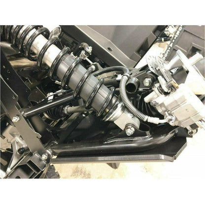 Yamaha Wolverine X2 / X4 A-Arm Guards