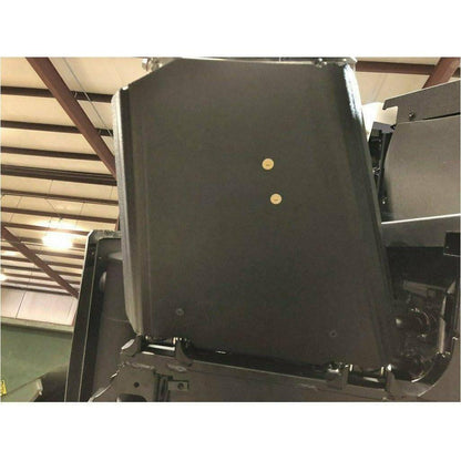 Yamaha Wolverine X2 / X4 A-Arm Guards