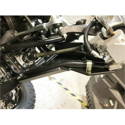 Yamaha Wolverine X2 / X4 A-Arm Guards