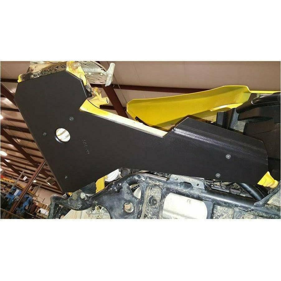 Yamaha YXZ 1000R A-Arm Guards