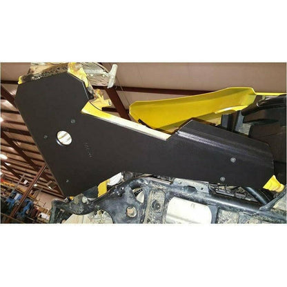 Yamaha YXZ 1000R A-Arm Guards
