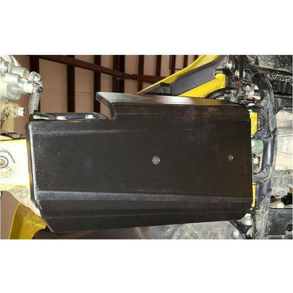Yamaha YXZ 1000R A-Arm Guards