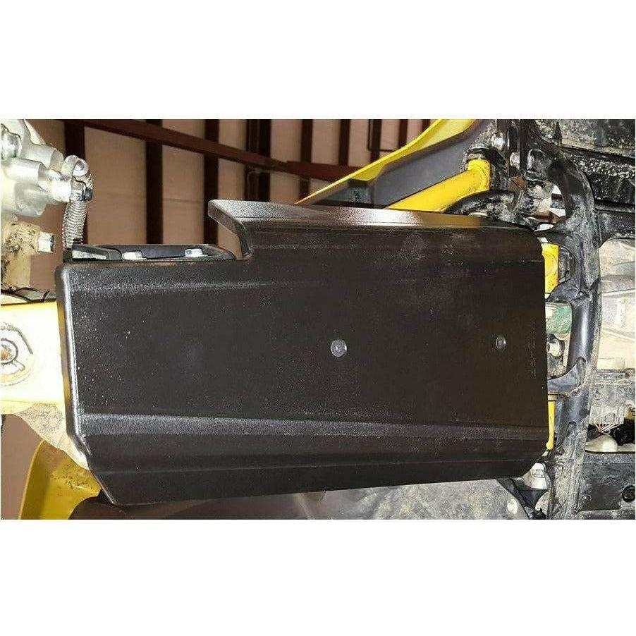 Yamaha YXZ 1000R A-Arm Guards