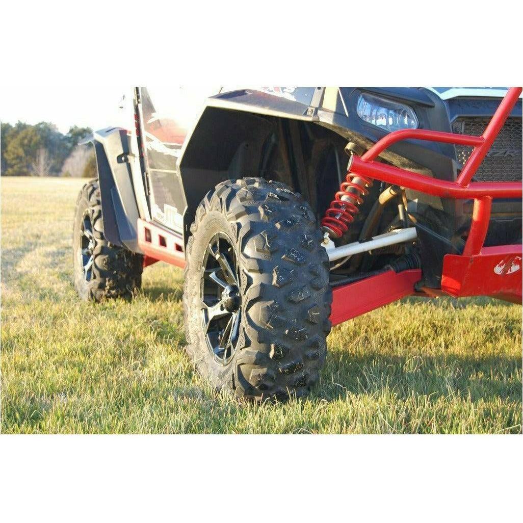 Yamaha YXZ 1000R A-Arm Guards