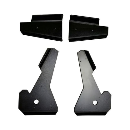 Yamaha YXZ 1000R A-Arm Guards