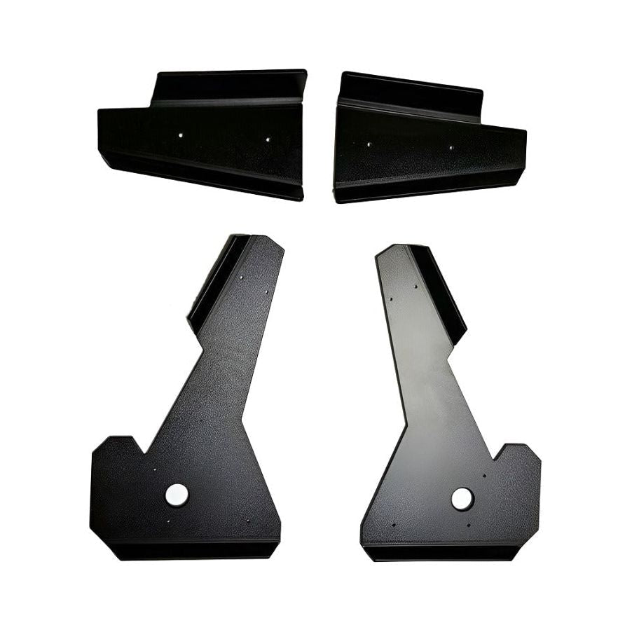 Yamaha YXZ 1000R A-Arm Guards