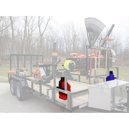 UTV Utility Jug Mount