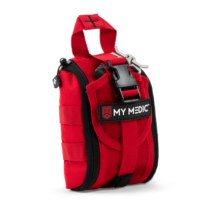 TFAK™ Trauma First Aid Kit