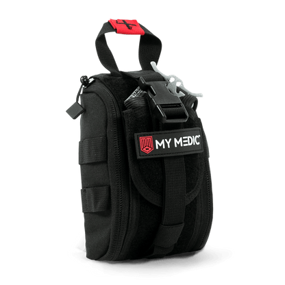 TFAK™ Trauma First Aid Kit