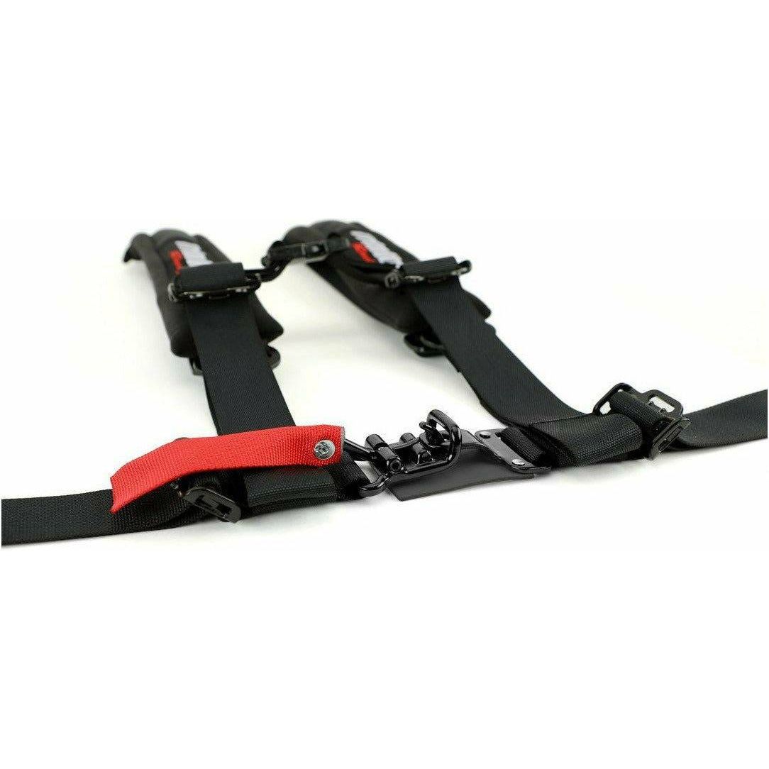 4-Point 2" Sewn UTV Harness