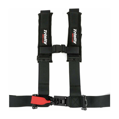 4-Point 3" Sewn UTV Harness