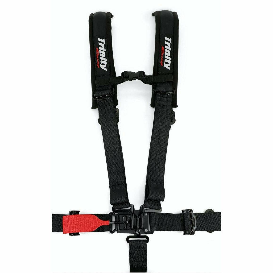 5-Point 2" UTV Harness