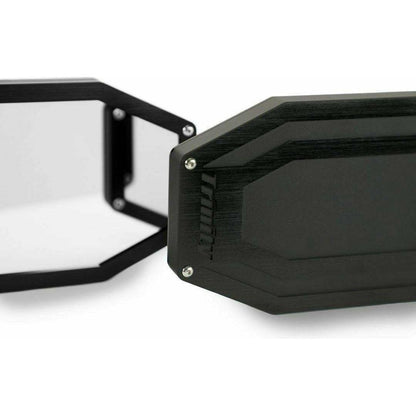 Apex Side View Mirrors