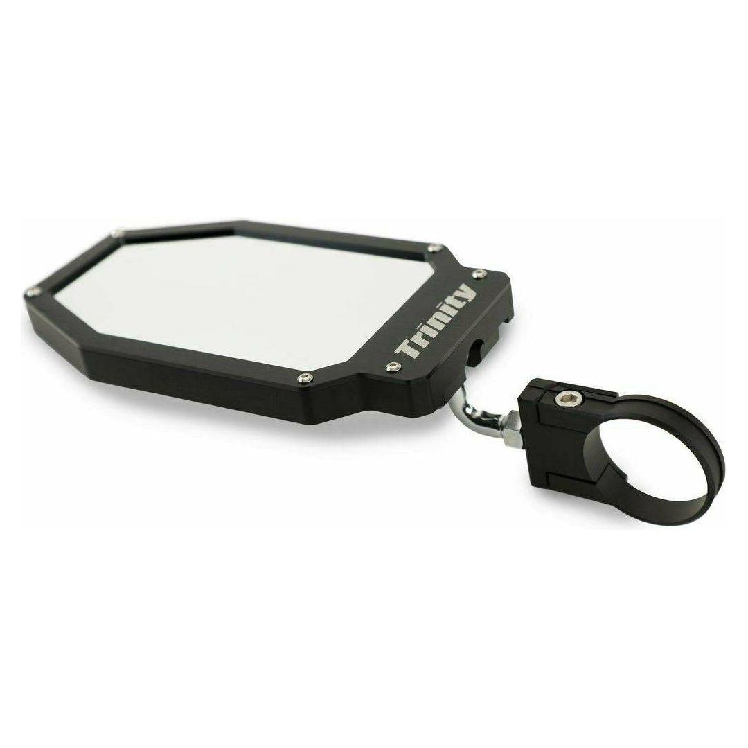 Apex Side View Mirrors