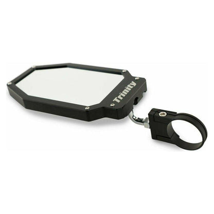 Apex Side View Mirrors