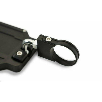 Apex Side View Mirrors