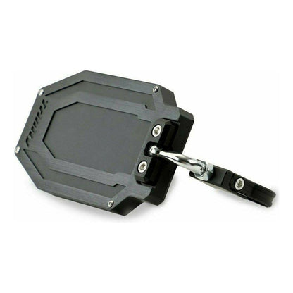 Apex Side View Mirrors