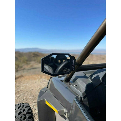 Apex Side View Mirrors
