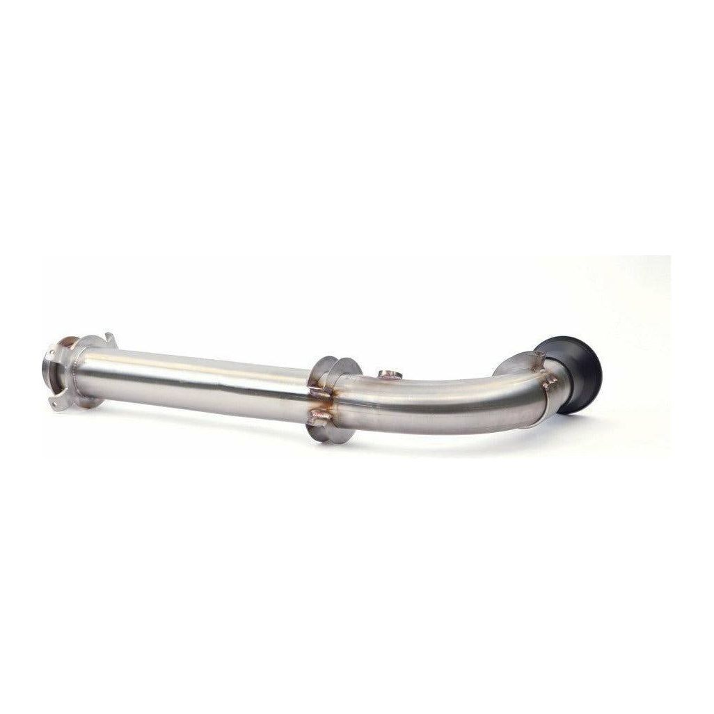 Can Am X3 High Flow Head Pipe