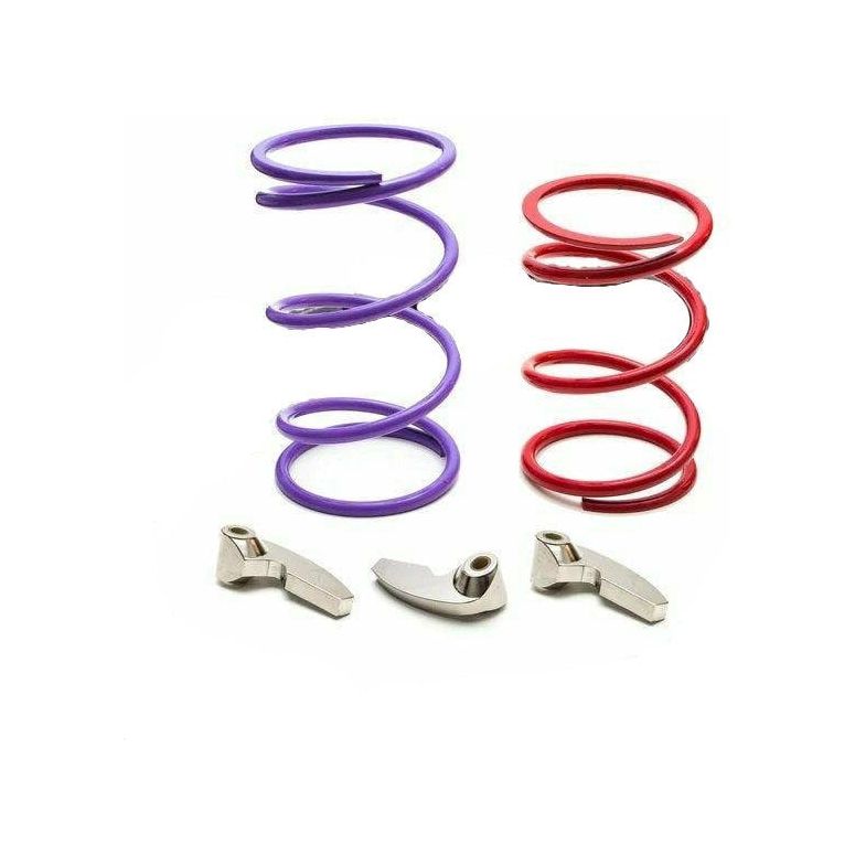 Can Am X3 RR (2020-2021) Clutch Kit