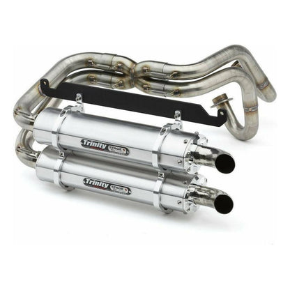 Honda Talon Full Exhaust System