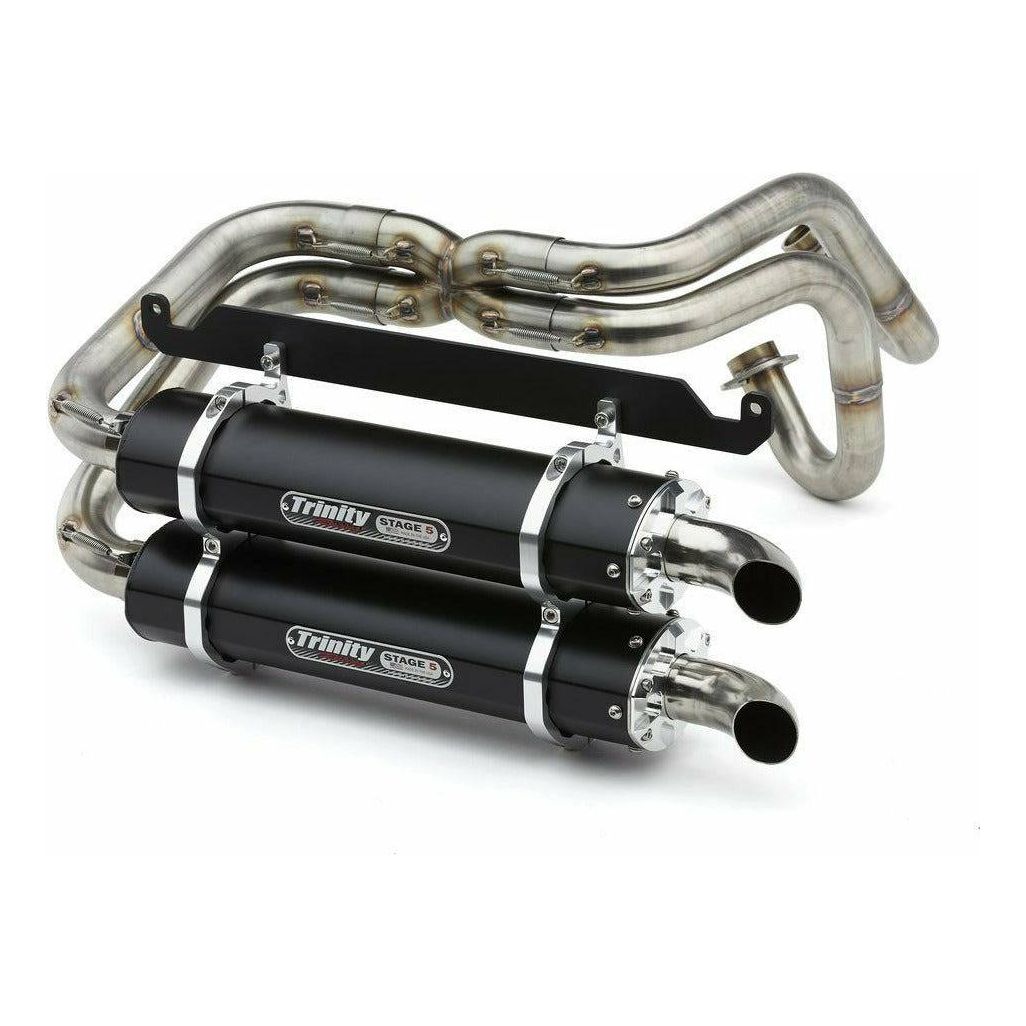 Honda Talon Full Exhaust System