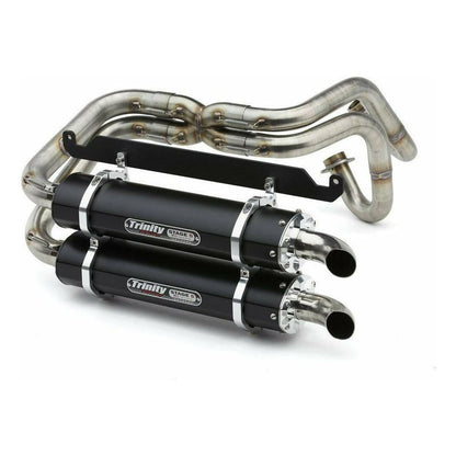 Honda Talon Full Exhaust System