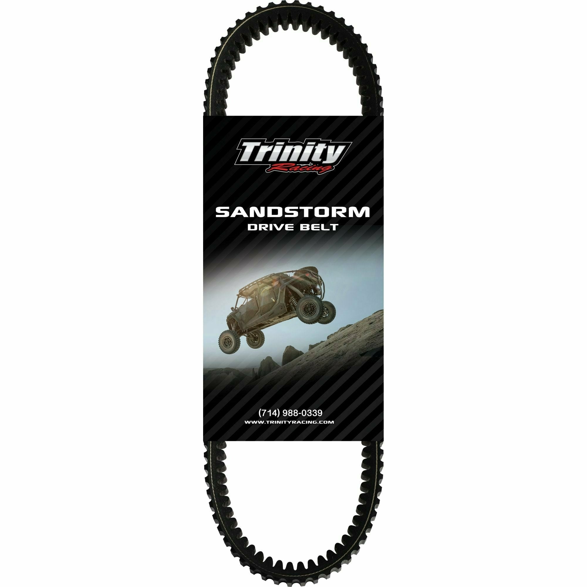 Polaris Sandstorm Drive Belt