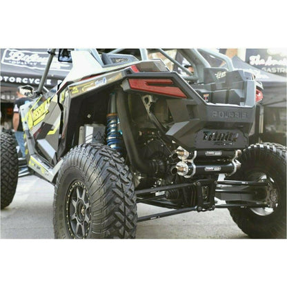 Polaris RZR Pro XP / Turbo R Full Exhaust