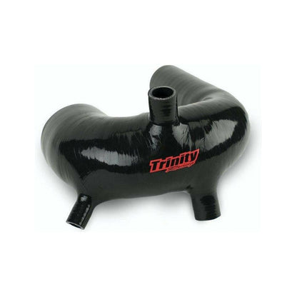 Polaris RZR Turbo J-Tube Intake Pipe