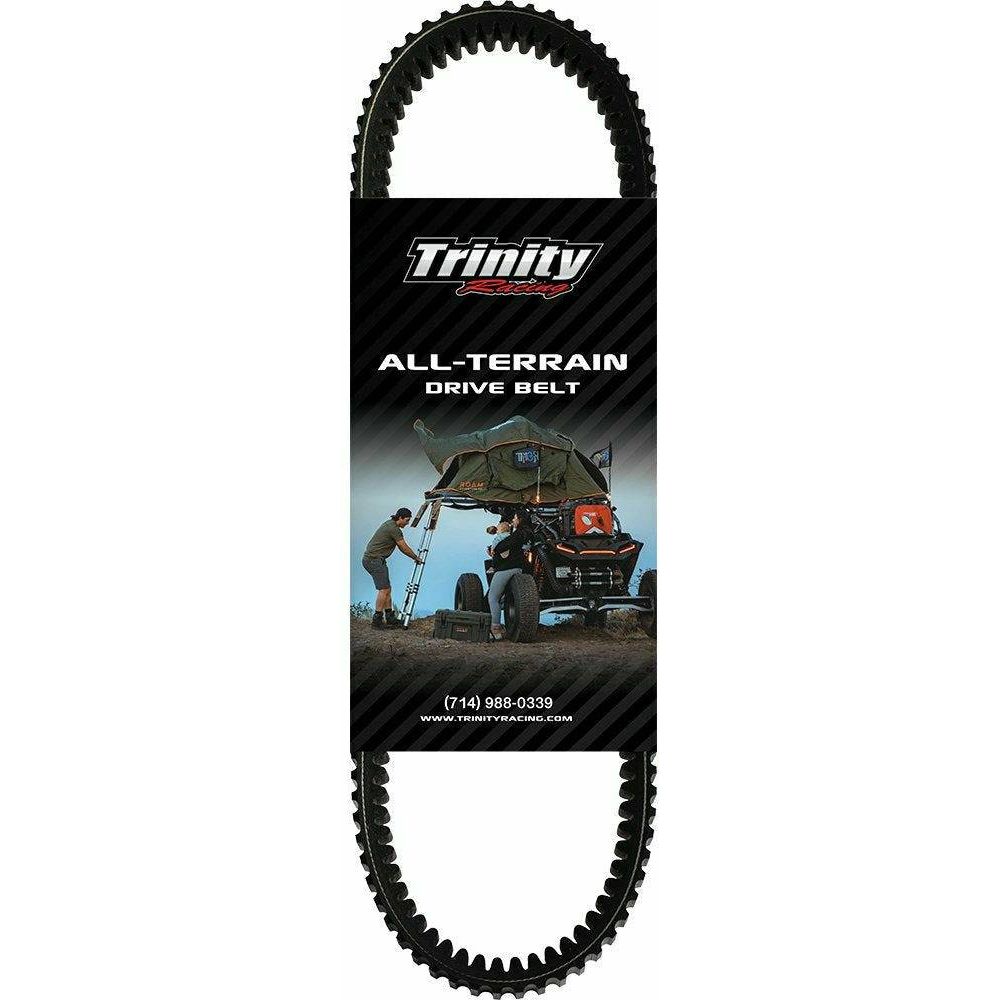 Polaris RZR Turbo All Terrain Drive Belt