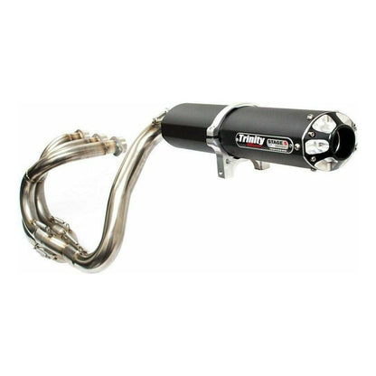 Yamaha YXZ 1000R Full Exhaust